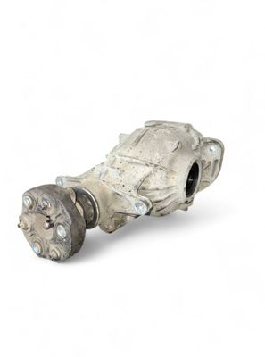 4574315 33107577100 33107630828 33107577099 7577100 7630828 7577099 Rear axle differential BMW 7 (F01, F02) (2008-2016)