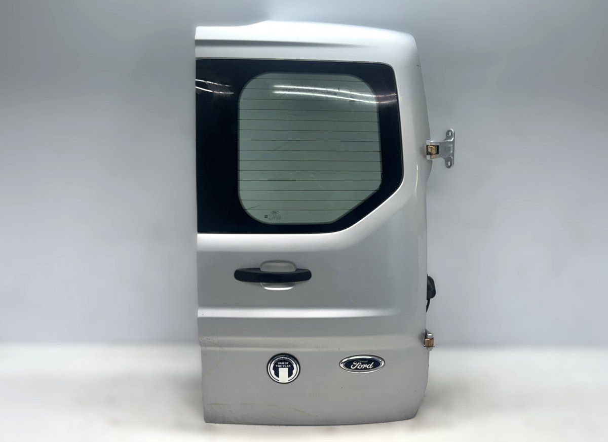 PDT11V40010BJ Rear Panel Door Right FORD TRANSIT / TOURNEO CONNECT II (2013-2022)