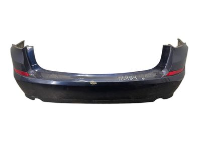 7233363 2163768 7222375 Rear bumper BMW 5 GRAN TURISMO (F07) (2009-2017)