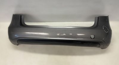 A2428850025 Rear bumper MERCEDES-BENZ B-CLASS (W246, W242) (2011-2018)