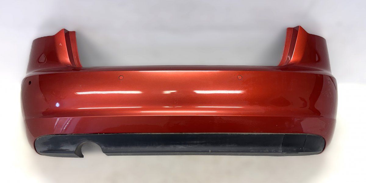 8P4807303D Rear bumper AUDI A3 (8P) (2003-2012)