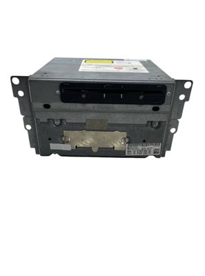 9237223 Radio BMW 5 GRAN TURISMO (F07) (2009-2017)