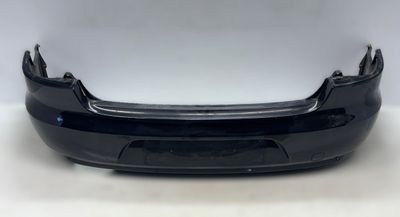 3T5807421 Bakre stötfångare SKODA SUPERB II (3T4, 3T5) (2008-2015)