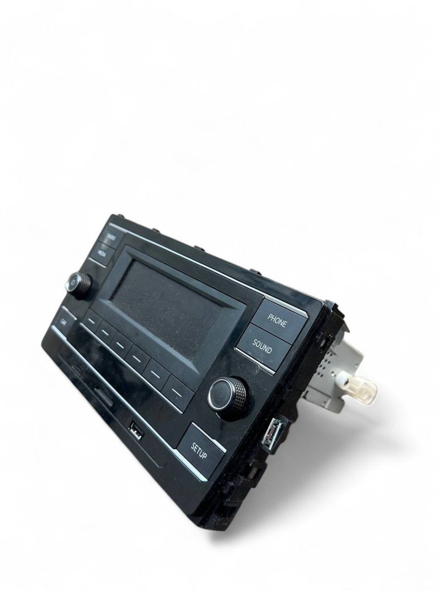 7C0035153 Radio VW CRAFTER II (SY) (2016-)