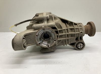 4460310017 Rear axle differential PORSCHE CAYENNE I (2002-2010)