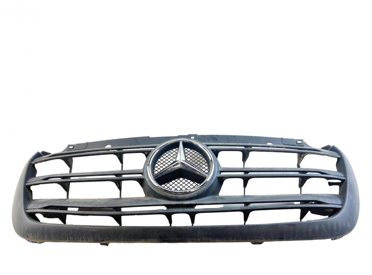 A9108852600 Radiator Grille MERCEDES-BENZ SPRINTER (907, 910) (2018-)