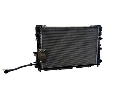 A0995005003 A0995002003 A0995002203 Radiator set MERCEDES-BENZ C-CLASS (W205) (2013-2021)