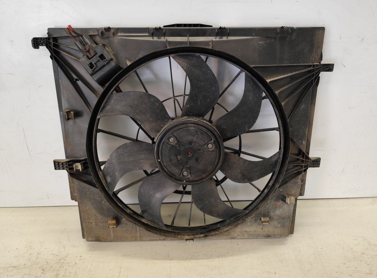 A4479060212 3135103888 Radiator Fan Electric MERCEDES-BENZ VITO / V-CLASS (W447) (2014-)