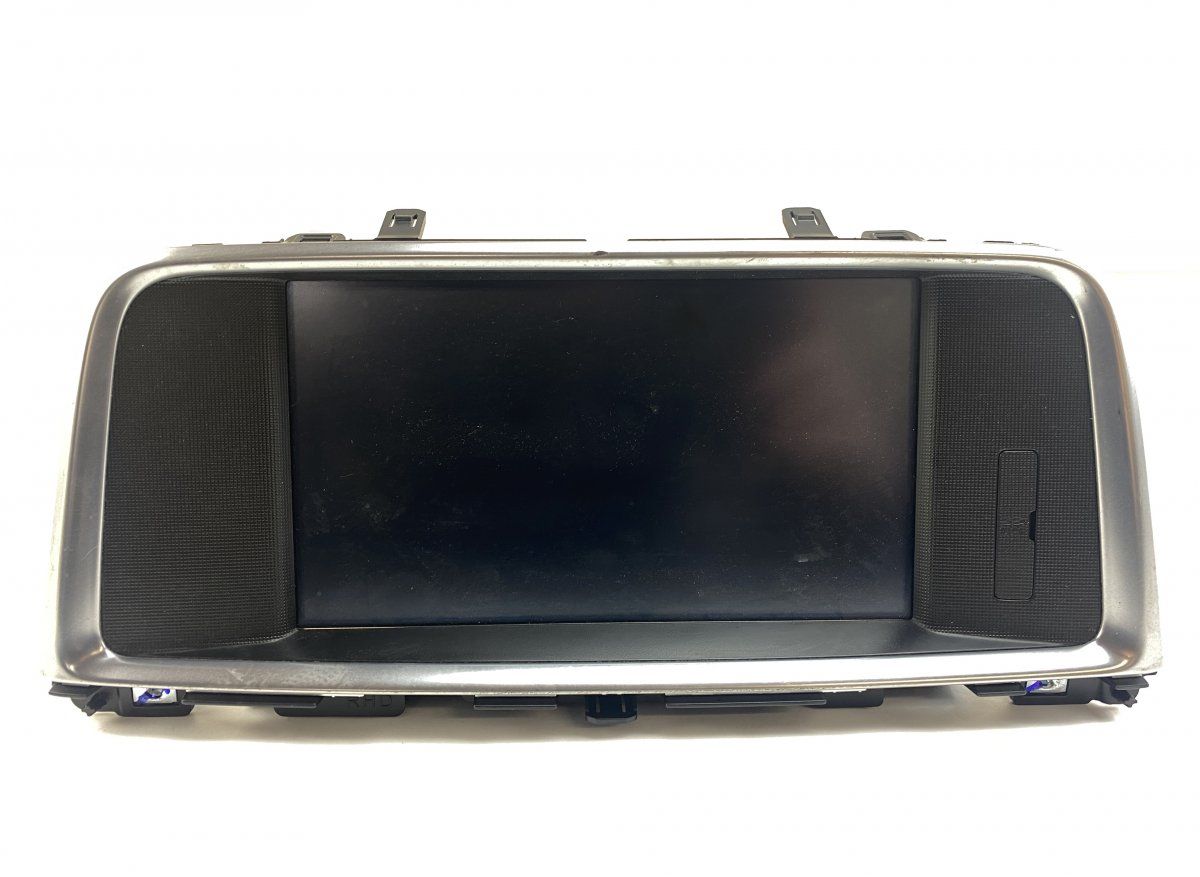96560D4851 Radio KIA OPTIMA IV (JF) (2015-2020)