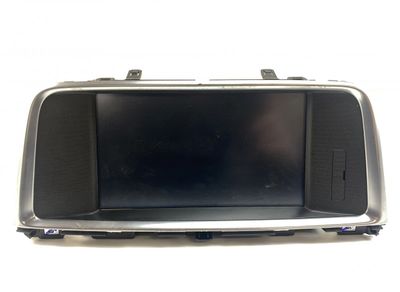 96560D4851 Radio KIA OPTIMA IV (JF) (2015-2020)