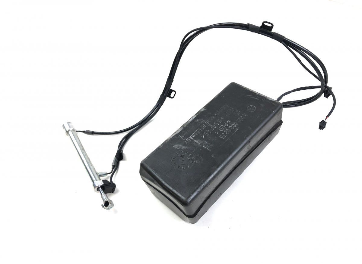 HB70708002 HB70708-002 Power bootlid / tailgate motor MERCEDES-BENZ S-CLASS Coupe (C216) (2006-2013)