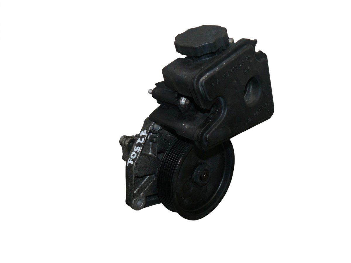 0054664201 Power steering pump MERCEDES-BENZ C-CLASS (W204) (2007-2013)