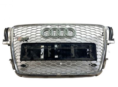 8T0853651D Radiator Grille AUDI A5 (B8) (2007-2016)