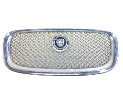 C2Z13199 Radiator Grille JAGUAR XF (X250, CC9) (2008-2015)