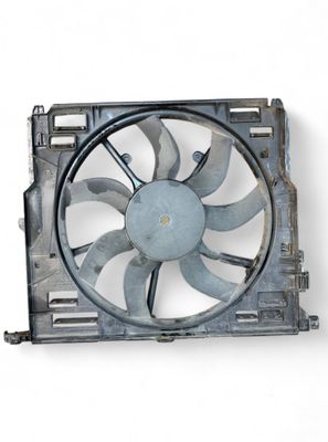 67327575562 7575562 17428509741 8509741 Radiator Fan Electric BMW 7 (F01, F02) (2008-2016)