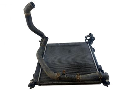 2230007653 223000-7653 Radiator KIA OPTIMA IV (JF) (2015-2020)