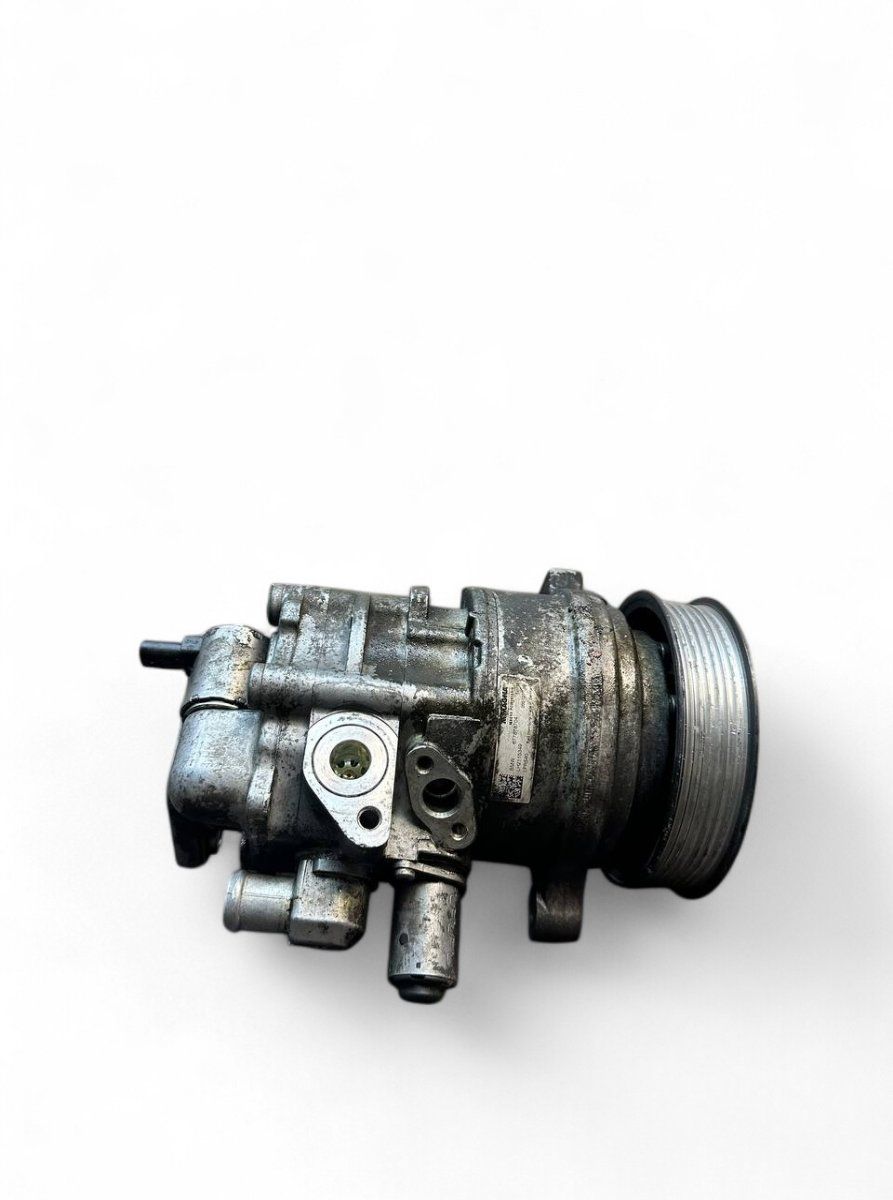 677618704 32416776178 32416776187 6776178 6776187 Power steering pump BMW 7 (F01, F02) (2008-2016)