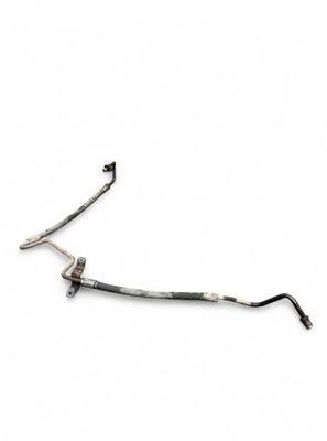 37136775167 6775167 Power Steering Hose from cooler to pump BMW 7 (F01, F02) (2008-2016)