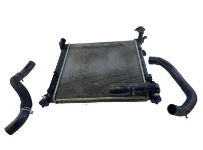 2230007653 223000-7653 Radiator KIA OPTIMA IV (JF) (2015-2020)