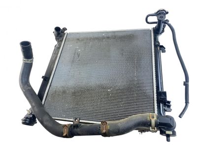 2230007653 223000-7653 Radiator KIA OPTIMA IV (JF) (2015-2020)