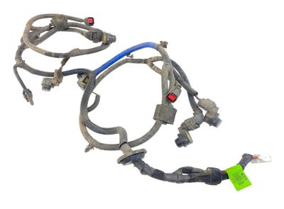 91890D4190 Parking sensors cable harness, rear KIA OPTIMA IV (JF) (2015-2020)