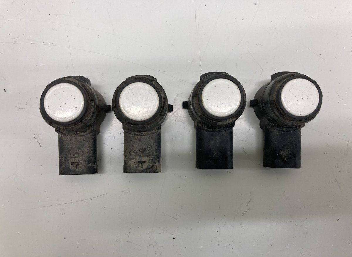 5Q0919275B Parking sensor rear VW TRANSPORTER T6 / MULTIVAN (SG, SF) (2015-)