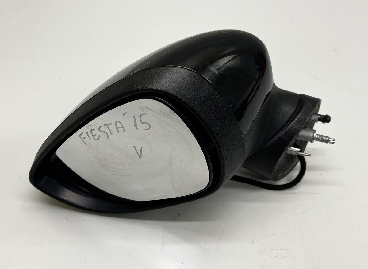 C1BB17683DD 4202012 Mirror left FORD FIESTA VI (2008-2017)