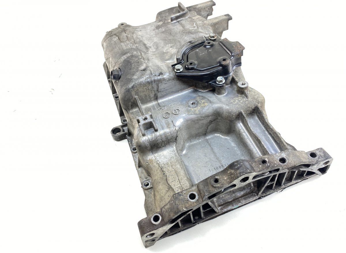 215102A312 Oil Sump/ pan KIA OPTIMA IV (JF) (2015-2020)