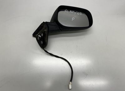8790102270 Mirror right TOYOTA AURIS (E15) (2006-2012)