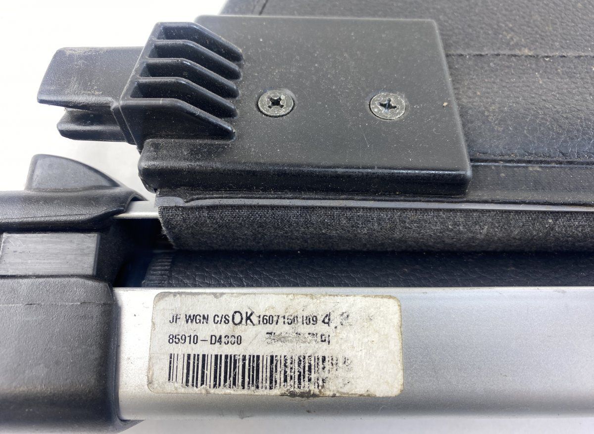 85910D4300 Parcel shelf KIA OPTIMA IV (JF) (2015-2020)