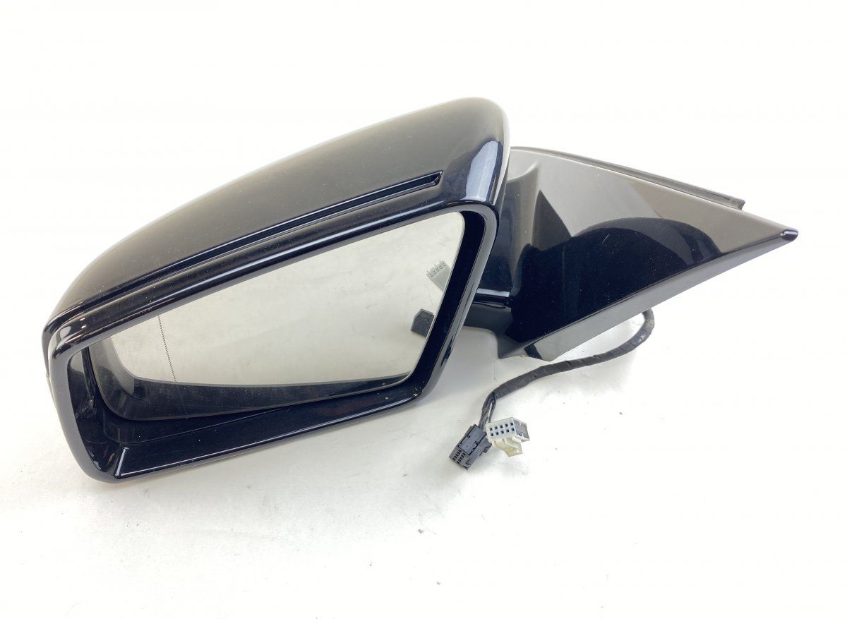 A2128101976 Mirror left MERCEDES-BENZ E-CLASS (W212) (2009-2016)