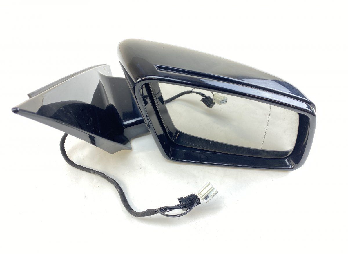 A2128106600 Mirror right MERCEDES-BENZ E-CLASS (W212) (2009-2016)