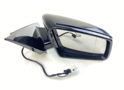 A2128106600 Mirror right MERCEDES-BENZ E-CLASS (W212) (2009-2016)