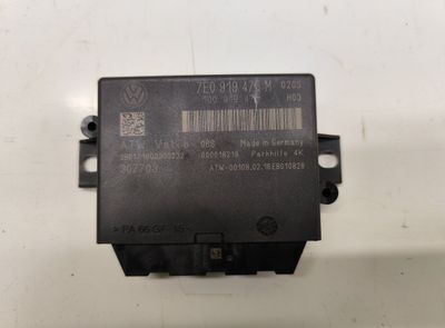 7E0919475M Parking Aid Control Unit VW TRANSPORTER T6 / MULTIVAN (SG, SF) (2015-)