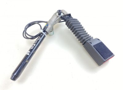 A1728600369 Seat Belt Buckle Front Left MERCEDES-BENZ SLC (R172) (2016-2020)