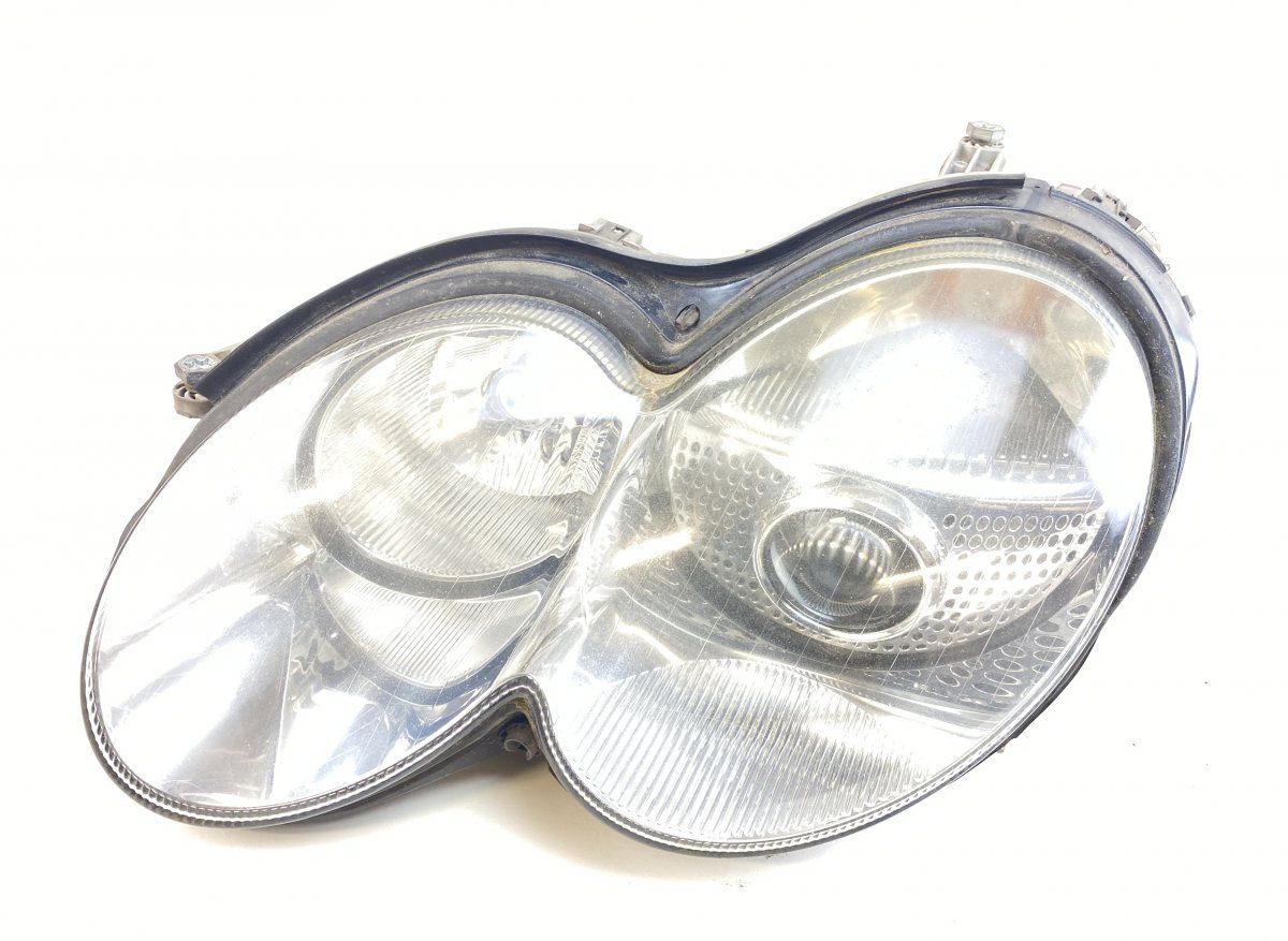 0301176475 Headlight left MERCEDES-BENZ SL-CLASS (R230) (2001-2012)