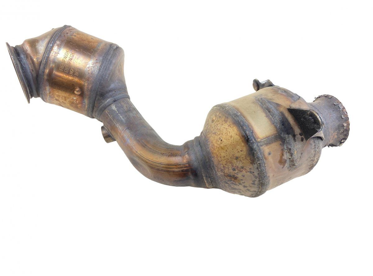 A2741400300 Catalyc Converter MERCEDES-BENZ SLC (R172) (2016-2020)