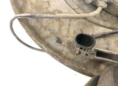 A2303508608 Carter de roulement de roue arrière droit MERCEDES-BENZ CLASSE SL (R230) (2001-2012)