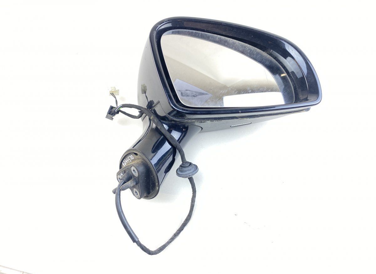 A1728105016 Mirror right MERCEDES-BENZ SLC (R172) (2016-2020)