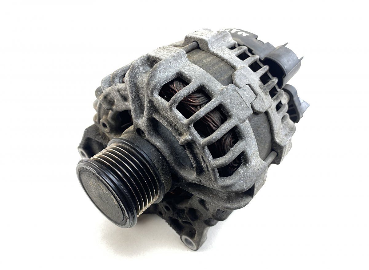 0125711100 Alternator MERCEDES-BENZ SLC (R172) (2016-2020)