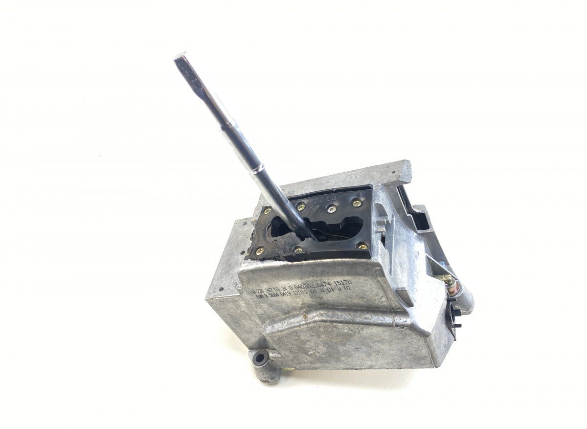 A2302675524 Gearshift Mechanism MERCEDES-BENZ SL-CLASS (R230) (2001-2012)