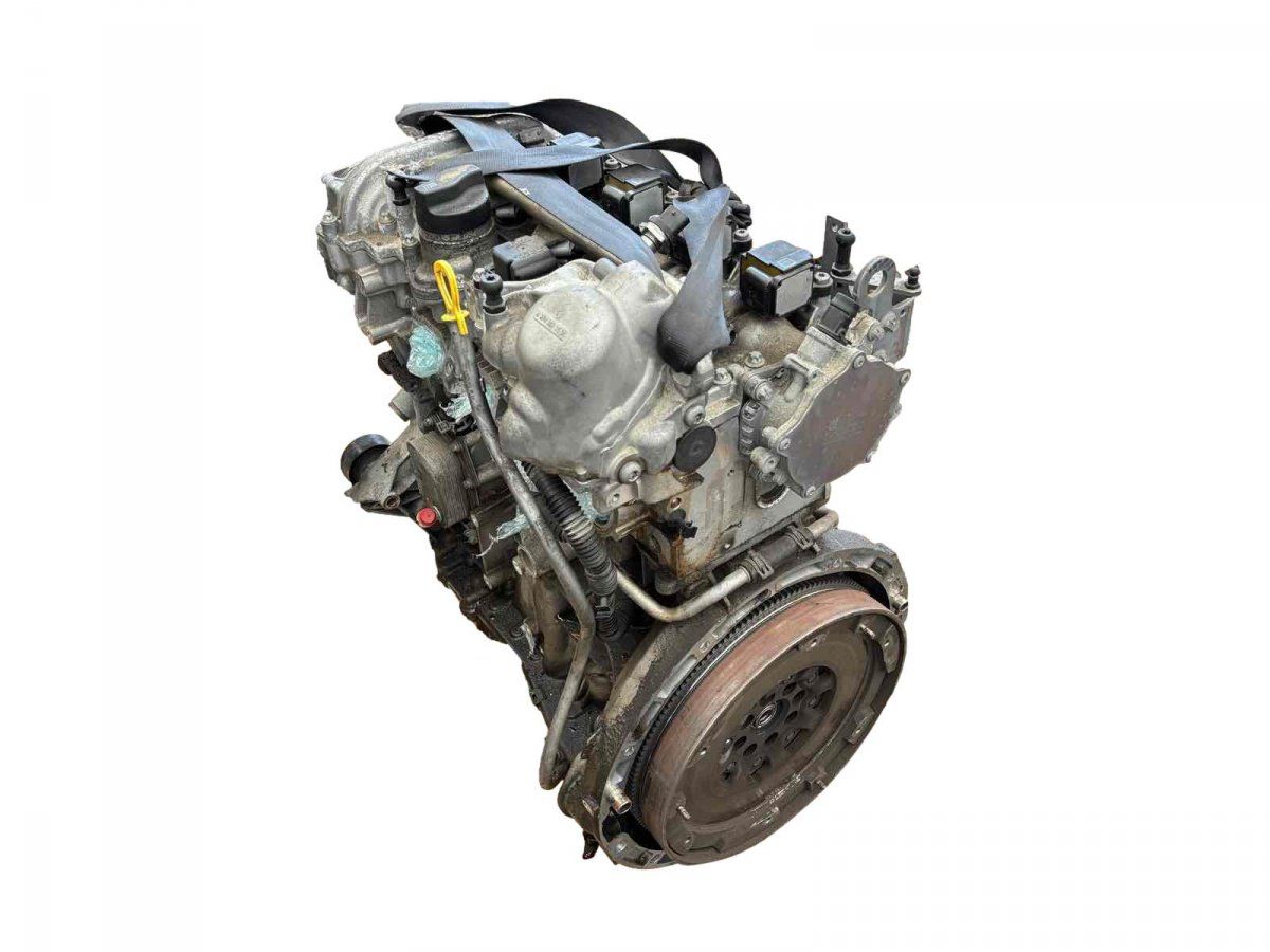 274920 M274920 M274.920 Engine MERCEDES-BENZ SLC (R172) (2016-2020)