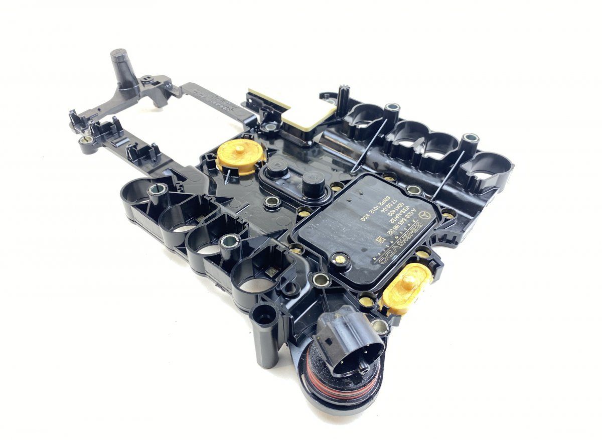 Gearbox Control Unit MERCEDES-BENZ SL-CLASS (R230) (2001-2012)