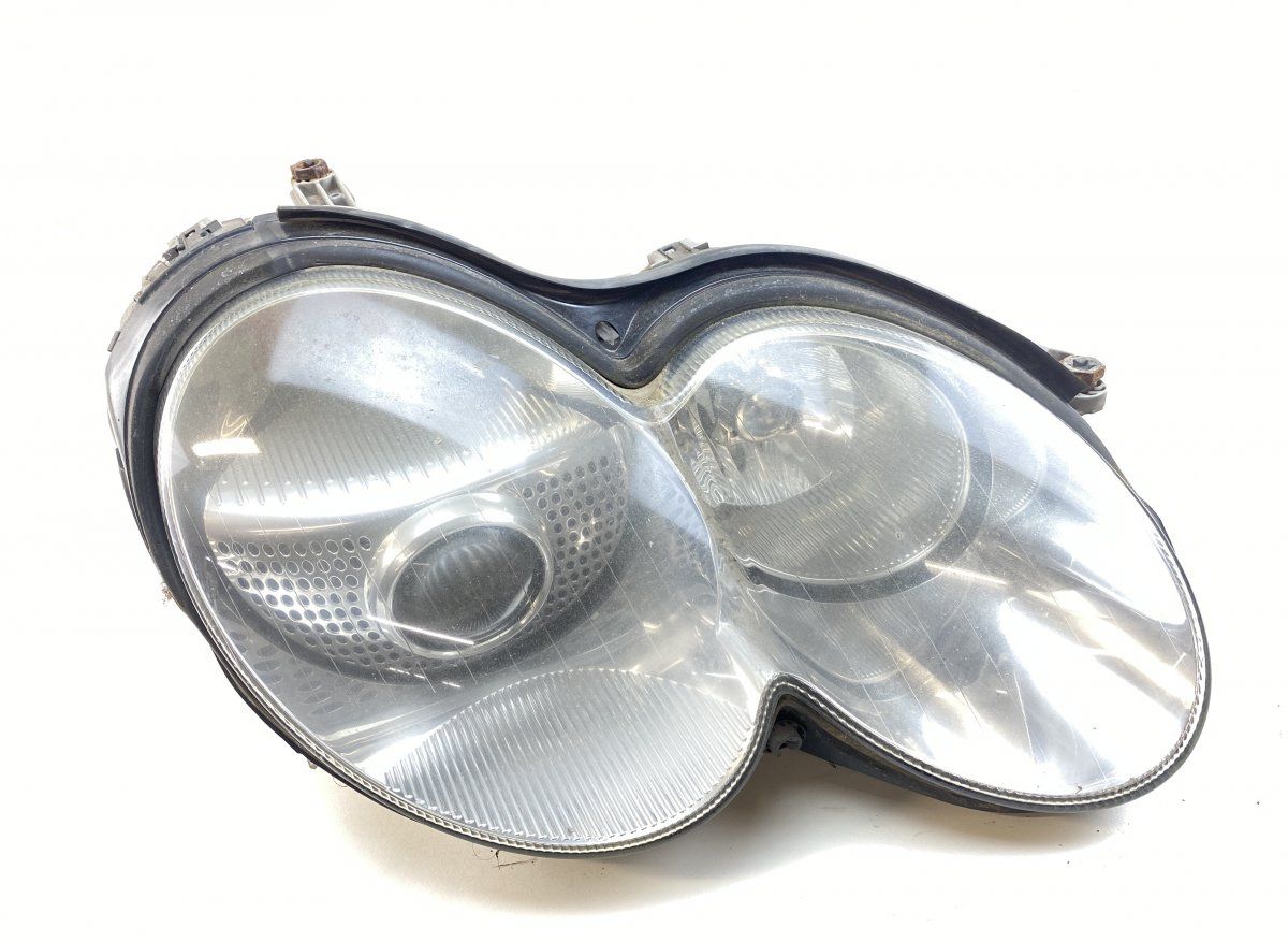 0301176476 Headlight right MERCEDES-BENZ SL-CLASS (R230) (2001-2012)