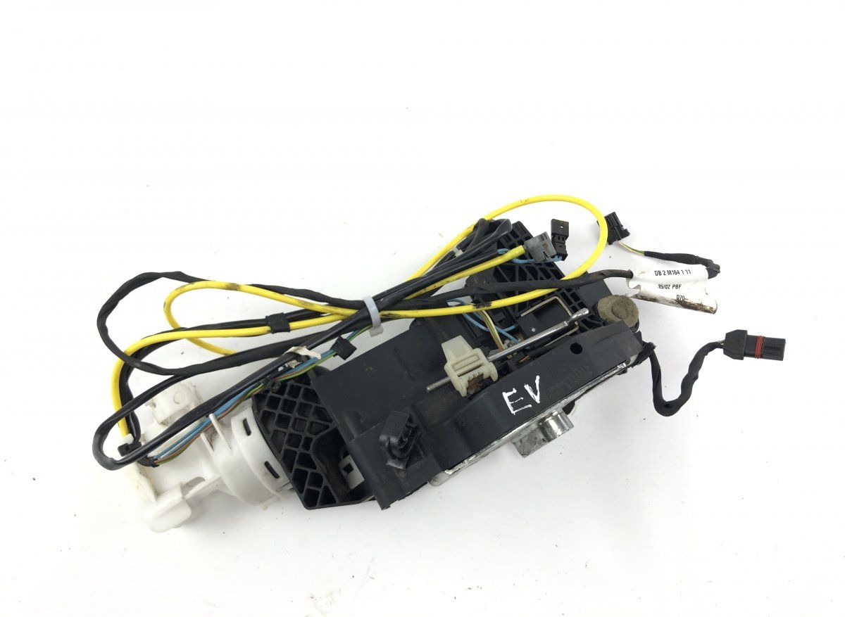 A2307200735 Door Lock Front Left MERCEDES-BENZ SL-CLASS (R230) (2001-2012)