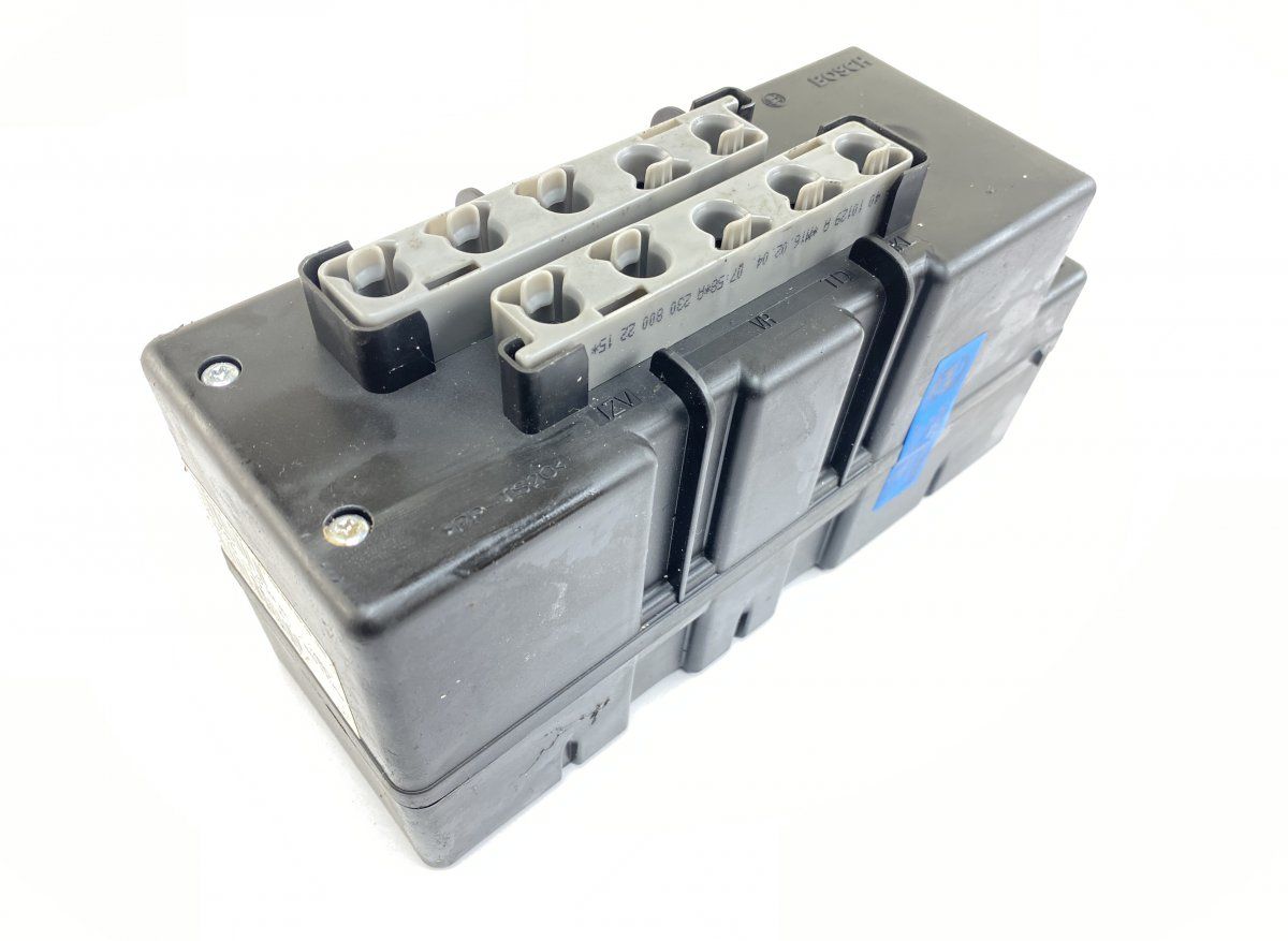 0132006383 0132006363 0132006385 0132006401 Central Locking Vacuum Pump MERCEDES-BENZ SL-CLASS (R230) (2001-2012)