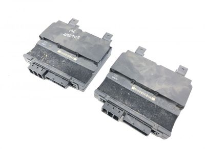 A2158202726 A2158202826 Seats control unit MERCEDES-BENZ S-CLASS Coupe (C215) (1999-2006)