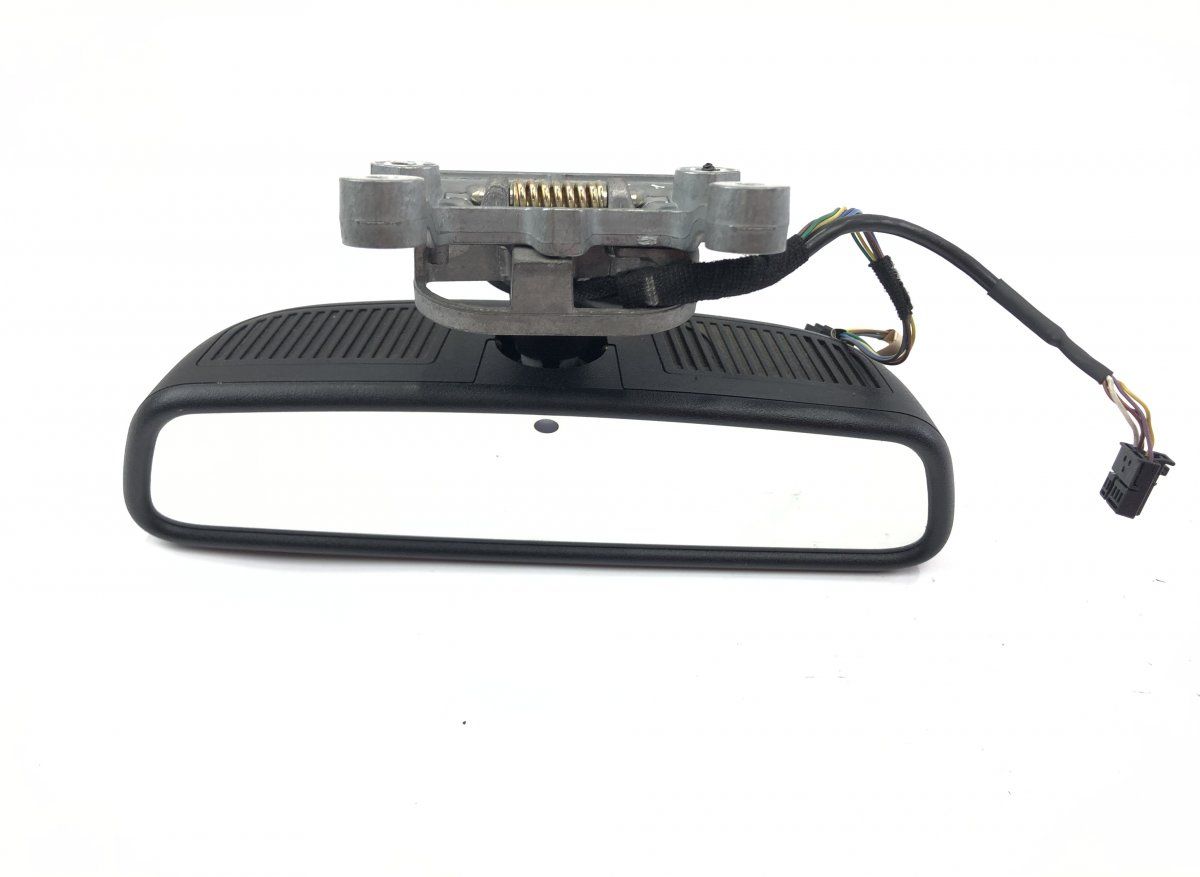 A2218103617 Interior Rearview mirror MERCEDES-BENZ S-CLASS (W221) (2005-2013)