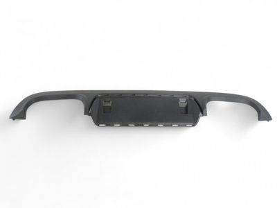 A2218852225 Rear bumper / parts, other MERCEDES-BENZ S-CLASS (W221) (2005-2013)
