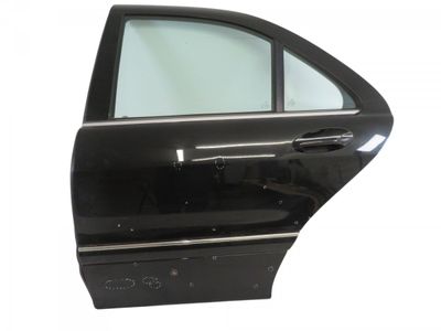 A2207300105 2207300105 Door Rear  Left MERCEDES-BENZ S-CLASS (W220) (1998-2005)
